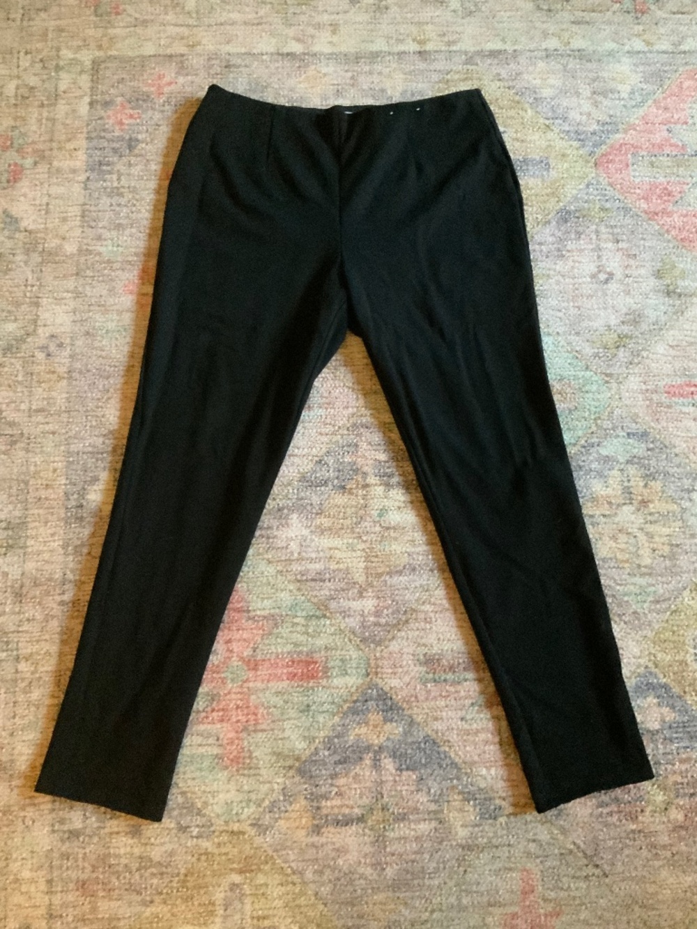 Calvin Klein Pull on Stretch Pants